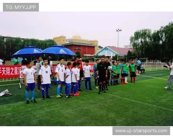 俱乐部与本地企业联合举办青少年比赛扩大影响 俱乐部与本地企业联合举办青少年比赛扩大影响
