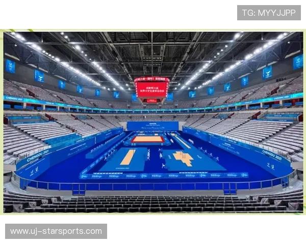 数据显示:多功能体操馆的综合利用率明显优于单一用途场馆 数据显示:多功能体操馆的综合利用率明显优于单一用途场馆